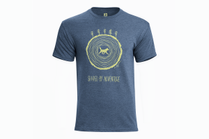 Mens ADVENTURE TShirt